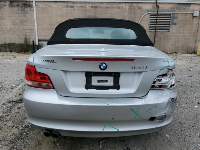 Photo 6 from auction – 2012 BMW 128 I with VIN WBAUL7C5XCVM82201