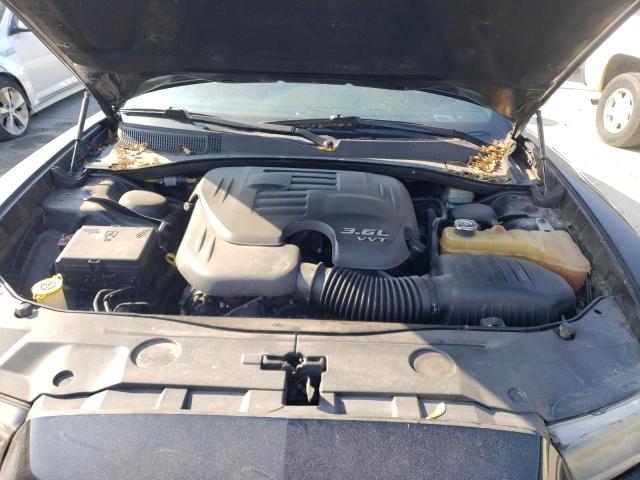 Photo 11 from auction – 2014 DODGE CHARGER SE with VIN 2C3CDXBG5EH112594