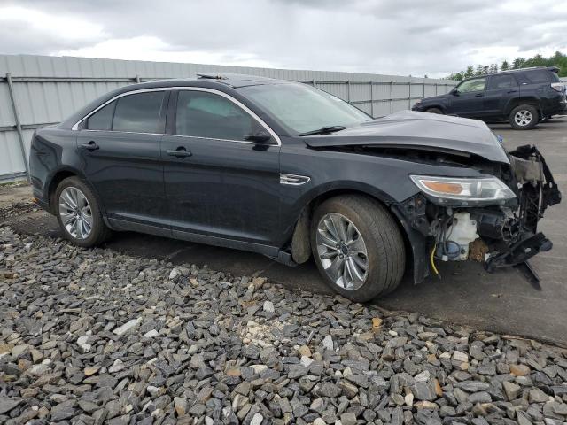 Photo 4 from auction – 2011 FORD TAURUS LIM with VIN 1FAHP2JW2BG156683