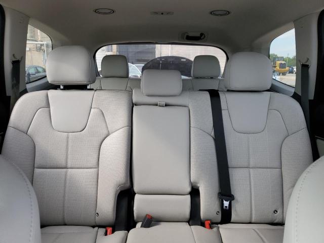 Photo 10 from auction – 2022 KIA TELLURIDE with VIN 5XYP3DHC0NG238069