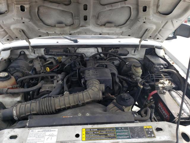 Photo 11 from auction – 2005 FORD RANGER with VIN 1FTYR10D75PA67534