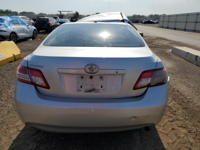 Photo 6 from auction – 2011 TOYOTA CAMRY BASE with VIN 4T4BF3EK6BR129151