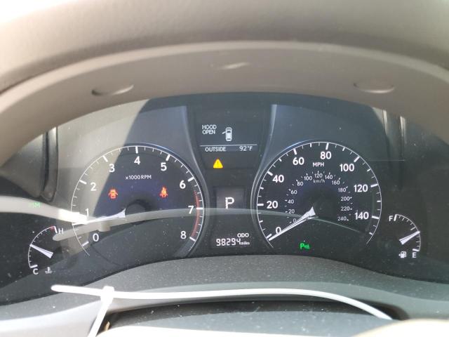 Photo 9 from auction – 2013 LEXUS RX 350 with VIN 2T2ZK1BA8DC106135