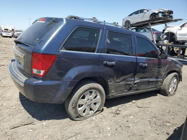 Photo 3 from auction – 2010 JEEP GRAND CHER with VIN 1J4PR5GK7AC144647