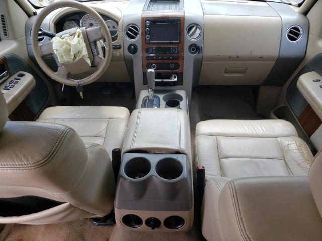Photo 8 from auction – 2004 FORD F150 SUPER with VIN 1FTPW14574KC02630