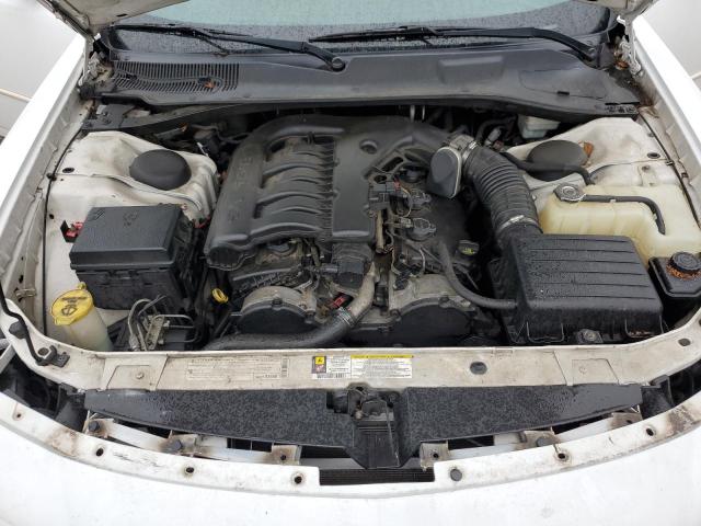 Photo 11 from auction – 2010 DODGE CHARGER with VIN 2B3CA3CV2AH256741
