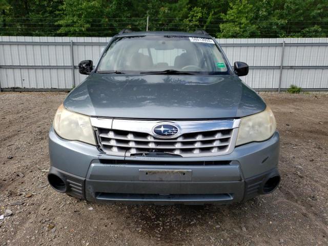 Photo 5 from auction – 2011 SUBARU FORESTER 2 with VIN JF2SHABC9BH718974