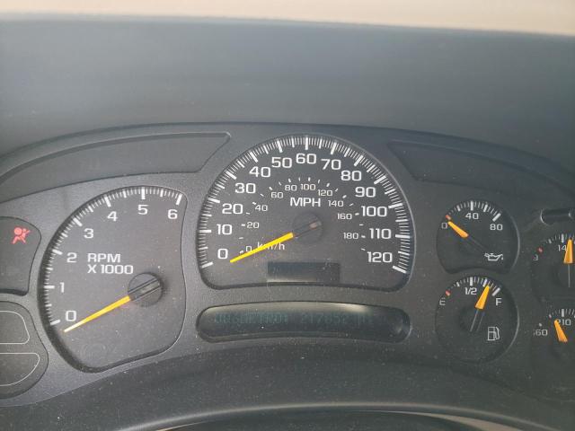 Photo 9 from auction – 2005 CHEVROLET SILVERADO with VIN 2GCEC19T351235763