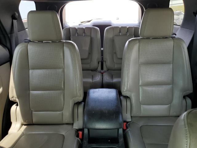 Photo 10 from auction – 2011 FORD EXPLORER L with VIN 1FMHK8F84BGA26390