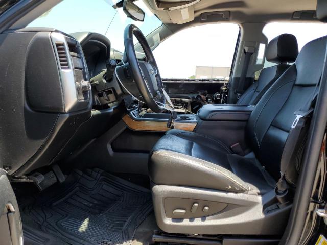 Photo 7 from auction – 2017 CHEVROLET SILVERADO with VIN 3GCPCREC2HG488713