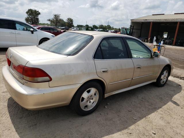 Photo 3 from auction – 2001 HONDA ACCORD EX with VIN 1HGCG16581A024397