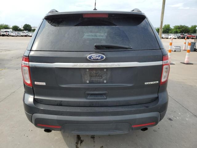 Photo 6 from auction – 2013 FORD EXPLORER with VIN 1FM5K7B82DGC79651