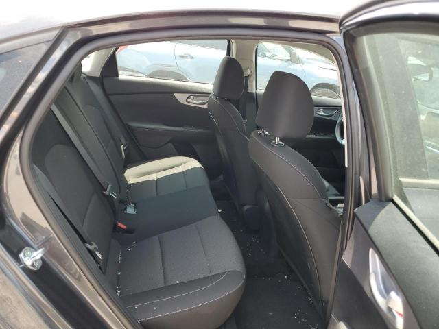 Photo 10 from auction – 2022 KIA FORTE FE with VIN 3KPF24AD0NE497594