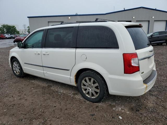 Photo 2 from auction – 2013 CHRYSLER TOWN & COU with VIN 2C4RC1BGXDR705544