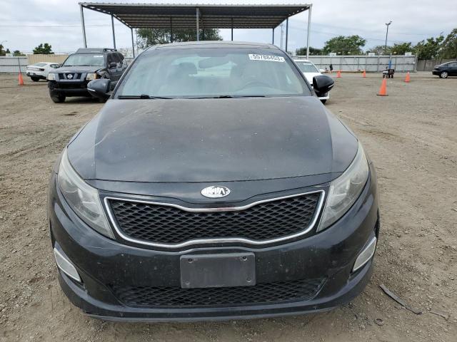 Photo 5 from auction – 2014 KIA OPTIMA EX with VIN 5XXGN4A7XEG312173