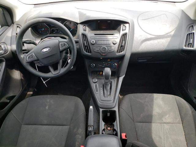 Photo 8 from auction – 2017 FORD FOCUS SE with VIN 1FADP3F26HL294558