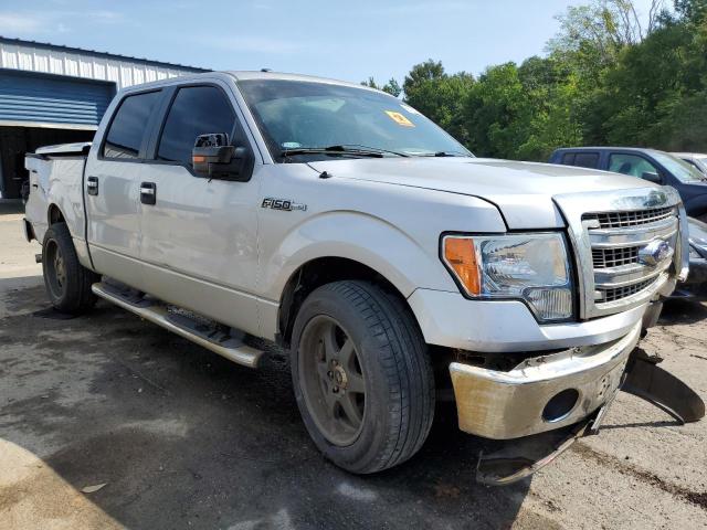 Photo 4 from auction – 2014 FORD F150 SUPER with VIN 1FTFW1CT4EKF32545