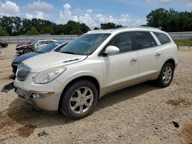 BUICK ENCLAVE CX 2008 with VIN 5GAER23748J160793 - Photo from auction