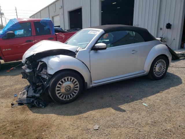 Photo 1 from auction – 2013 VOLKSWAGEN BEETLE with VIN 3VW5X7ATXDM830875