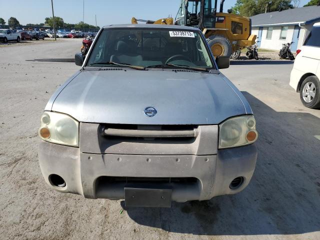 Photo 5 from auction – 2002 NISSAN FRONTIER K with VIN 1N6DD26S12C360385