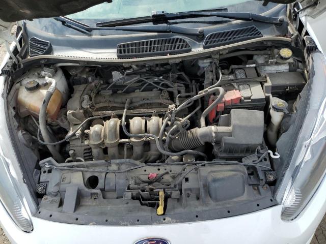Photo 11 from auction – 2017 FORD FIESTA S with VIN 3FADP4AJ1HM114924