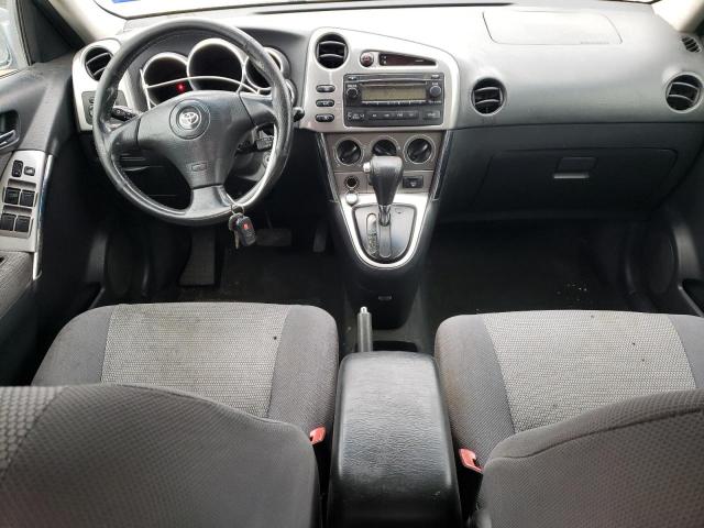 Photo 8 from auction – 2006 TOYOTA COROLLA MA with VIN 2T1KR30E26C580295