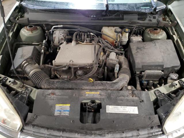 Photo 11 from auction – 2005 CHEVROLET MALIBU with VIN 1G1ZU54855F133312
