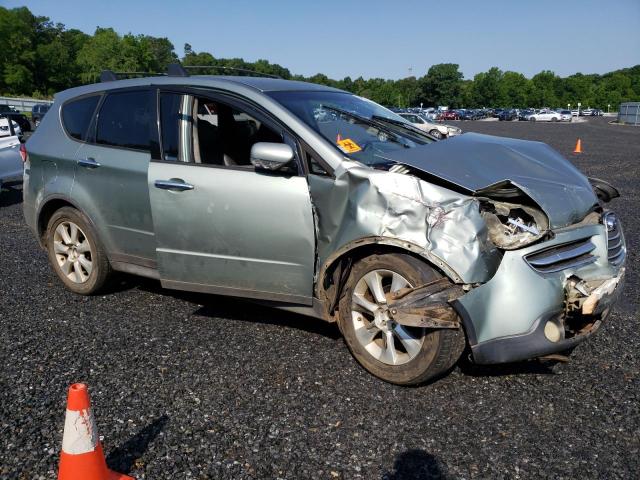 Photo 4 from auction – 2006 SUBARU B9 TRIBECA with VIN 4S4WX85C164414859