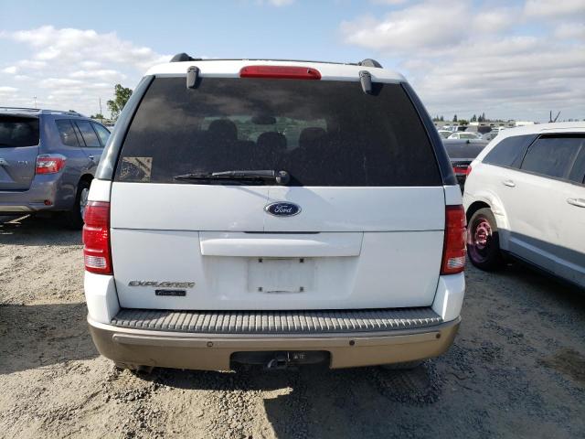 Photo 6 from auction – 2004 FORD EXPLORER E with VIN 1FMZU74K14UA70990