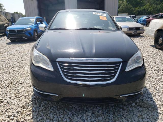 Photo 5 from auction – 2013 CHRYSLER 200 LX with VIN 1C3CCBAB1DN640764