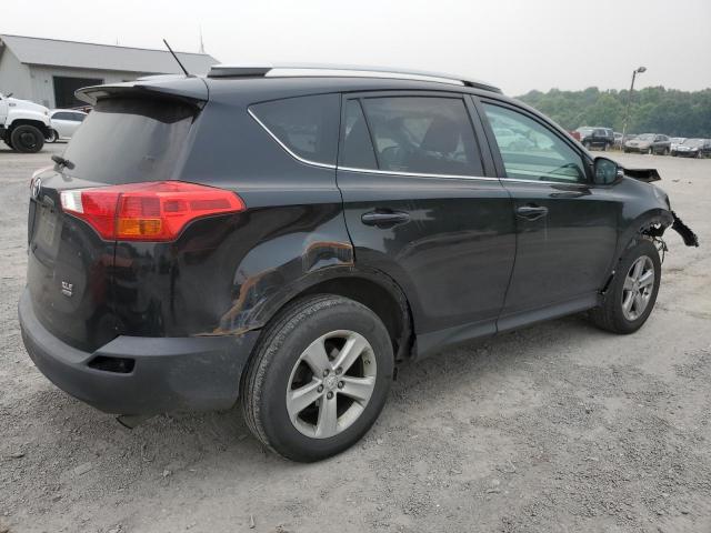 Photo 3 from auction – 2013 TOYOTA RAV4 XLE with VIN 2T3RFREV4DW044177