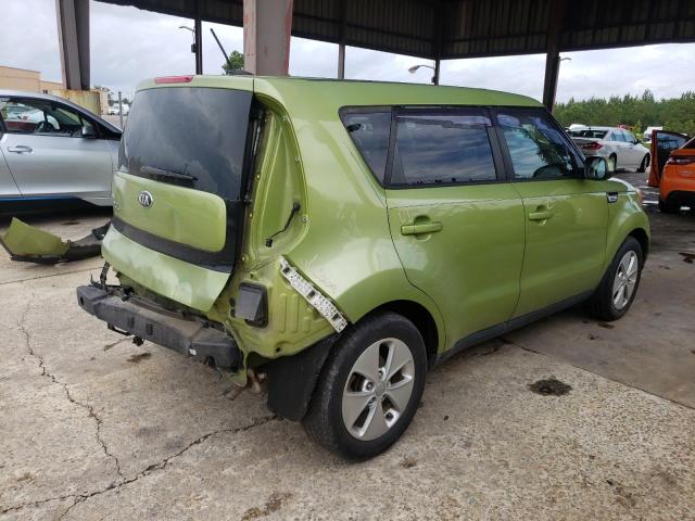 Photo 3 from auction – 2016 KIA SOUL with VIN KNDJN2A25G7871768