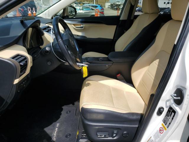 Photo 7 from auction – 2015 LEXUS NX 200T with VIN JTJYARBZXF2012165