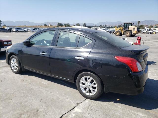 Photo 2 from auction – 2015 NISSAN VERSA S with VIN 3N1CN7APXFL900387