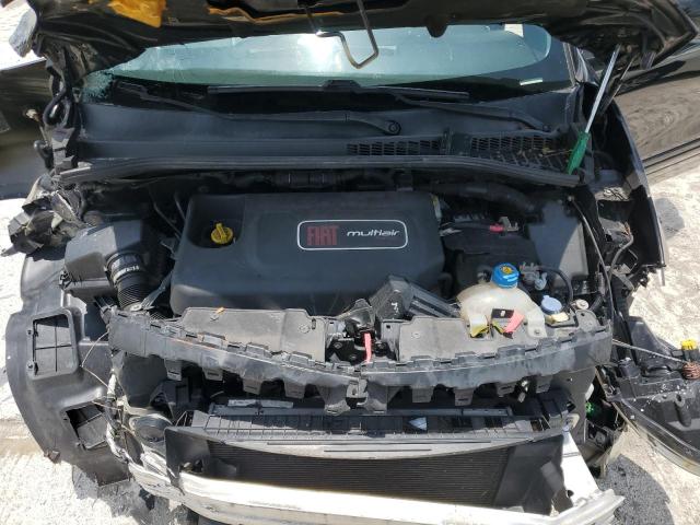 Photo 11 from auction – 2014 FIAT 500L POP with VIN ZFBCFAAHXEZ017240