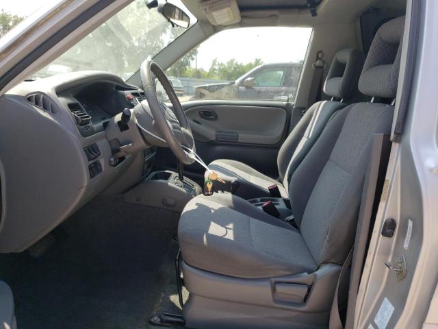 Photo 7 from auction – 2003 CHEVROLET TRACKER with VIN 2CNBJ18C736948123