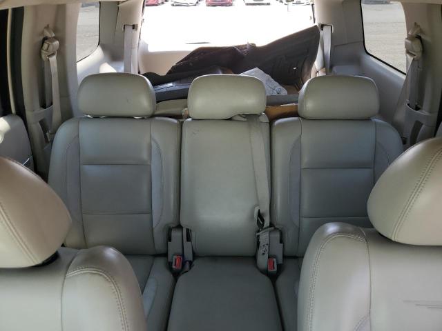 Photo 10 from auction – 2007 CHRYSLER ASPEN LIMI with VIN 1A8HW58267F580519
