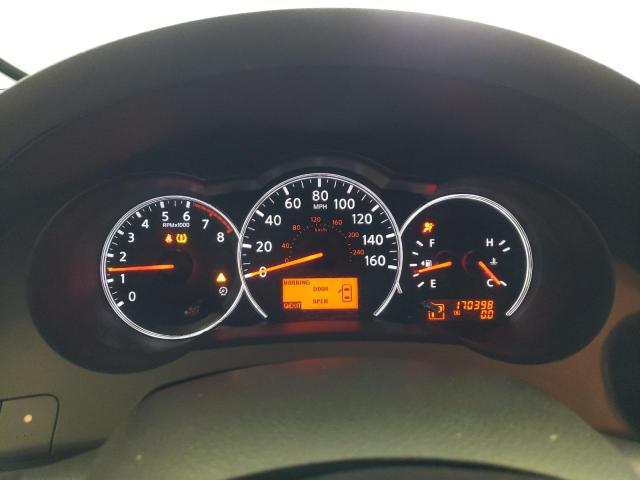 Photo 9 from auction – 2010 NISSAN ALTIMA BAS with VIN 1N4AL2AP6AC112925