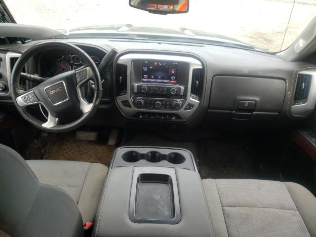 Photo 8 from auction – 2015 GMC SIERRA K15 with VIN 1GTV2UEC3FZ354061