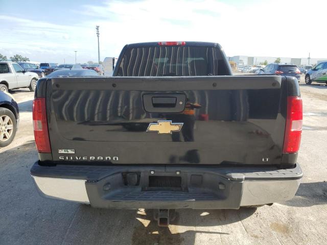 Photo 6 from auction – 2010 CHEVROLET SILVERADO with VIN 1GCSKSE30AZ150415