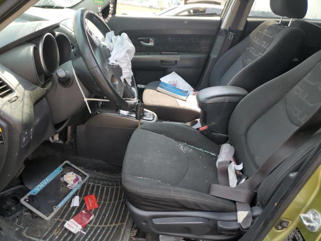 Photo 7 from auction – 2013 KIA SOUL with VIN KNDJT2A68D7561960
