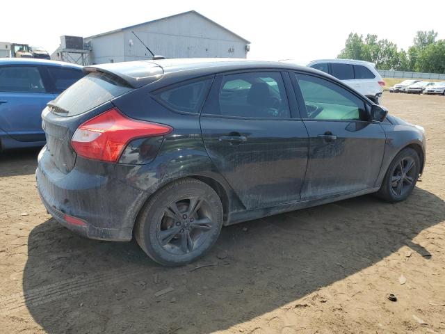 Photo 3 from auction – 2012 FORD FOCUS SE with VIN 1FAHP3K22CL354786