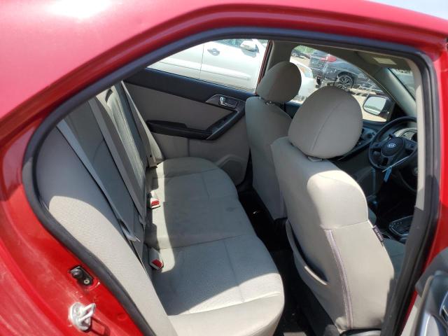 Photo 10 from auction – 2013 KIA FORTE EX with VIN KNAFU4A25D5699198