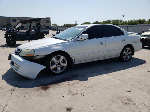 ACURA 3.2TL TYPE 2003 with VIN 19UUA56823A004706 - Photo from auction