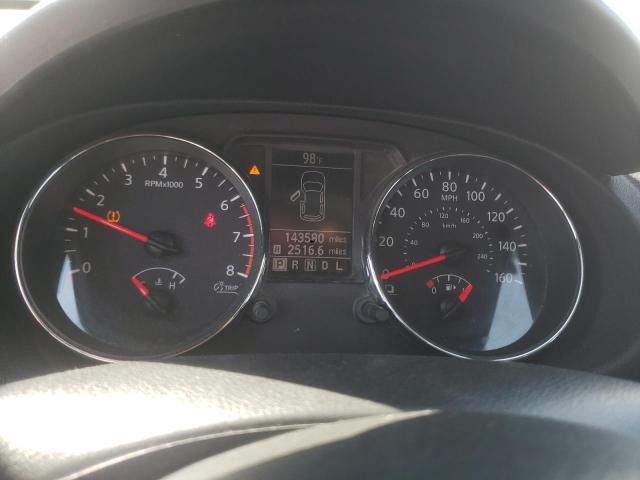 Photo 9 from auction – 2011 NISSAN ROGUE S with VIN JN8AS5MT5BW575084
