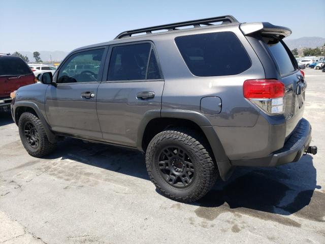 Photo 2 from auction – 2012 TOYOTA 4RUNNER SR with VIN JTEBU5JR0C5099610