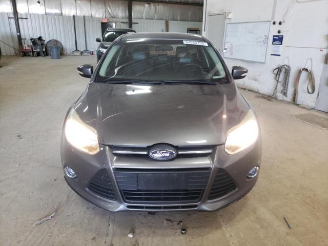 Photo 5 from auction – 2014 FORD FOCUS SE with VIN 1FADP3K21EL187032