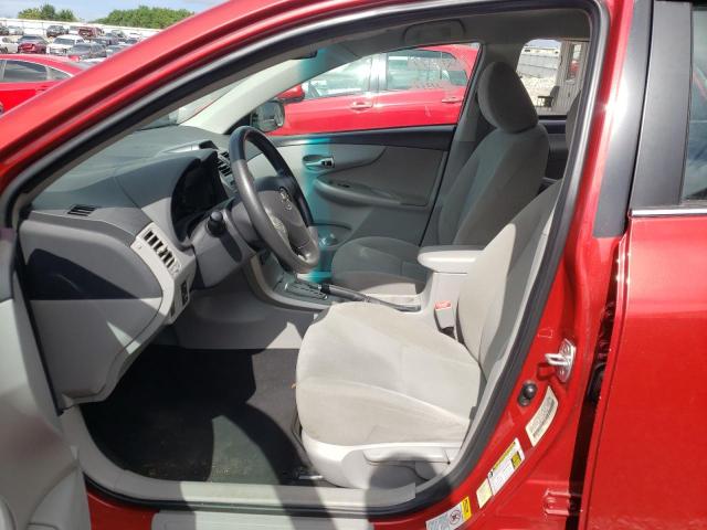 صورة رقم 7 من المزاد - 2013 TOYOTA COROLLA BA مع VIN 5YFBU4EE4DP091892