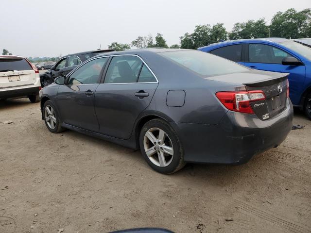 Photo 2 from auction – 2013 TOYOTA CAMRY L with VIN 4T1BF1FK9DU299438