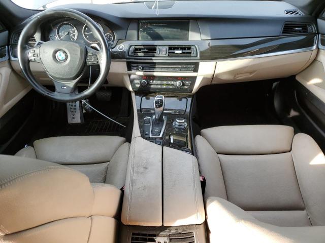 صورة رقم 8 من المزاد - 2011 BMW 550 I مع VIN WBAFR9C58BDE81784